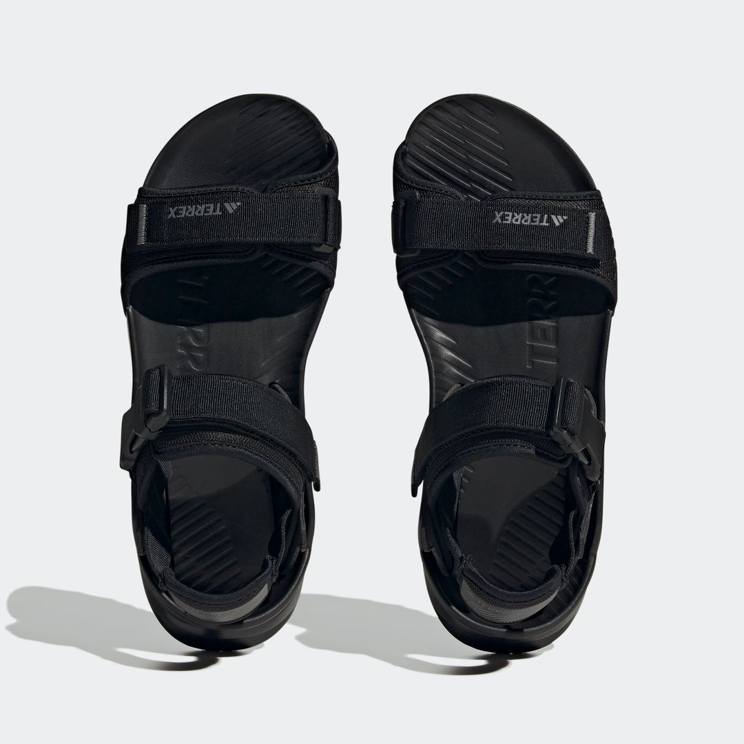 Id4269 ADIDAS UNISEX TERREX HYDROTERRA SANDAL (ID4269) | Daraz.pk