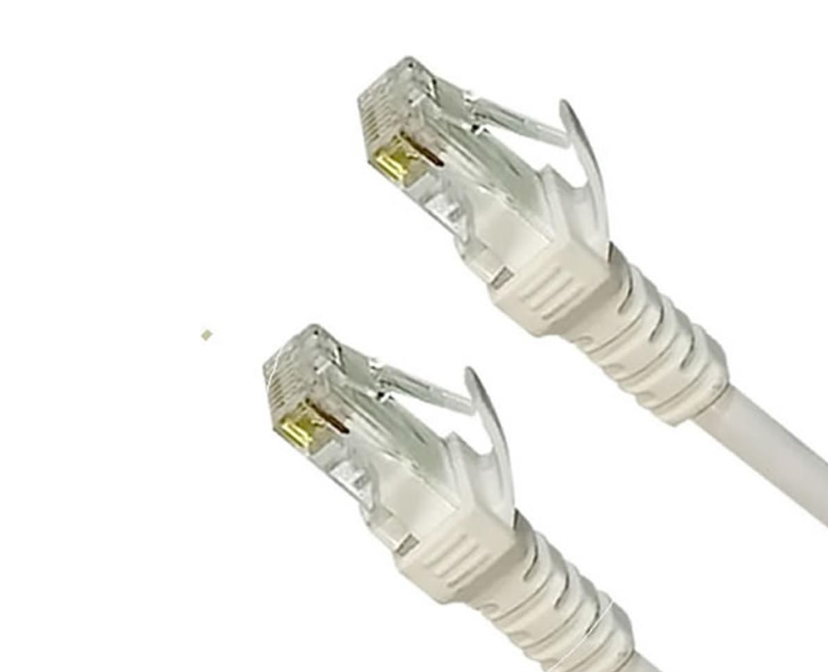 18 meters LAN Cable (60 feet) Fixed Connectors High Standard Ethernet Cable Internet Wire