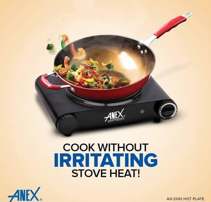 cooking pan for electric cooker