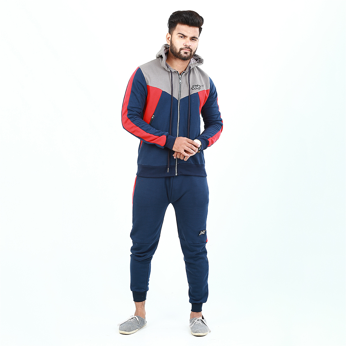 stylish tracksuit mens