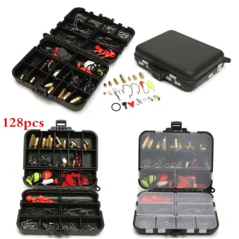 full tackle box
