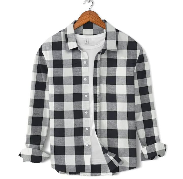 Shirt for Men with under white T-Shirt All Season Cotton Slim Fit Party Wear Multiple Colors Available