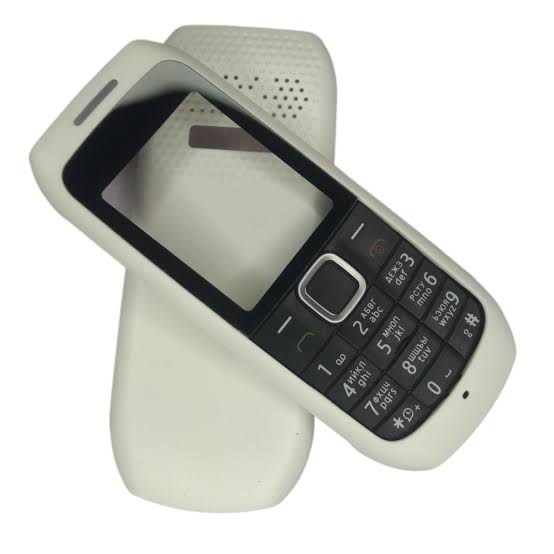 Nokia Mobile Casing  Available Models :5310 (2020) , 105 SINGLE SIM , 105 DUAL SIM , 105 (2017) , 105 (2019) , 105 (2022) , 130 (2017) , 130 , 106 (2018) , 210 (2019) , 110 (2019) , 1280 , 1208 , X101 , 1616 , 108 , 107 , 150 , 225 , 1650 , 5130