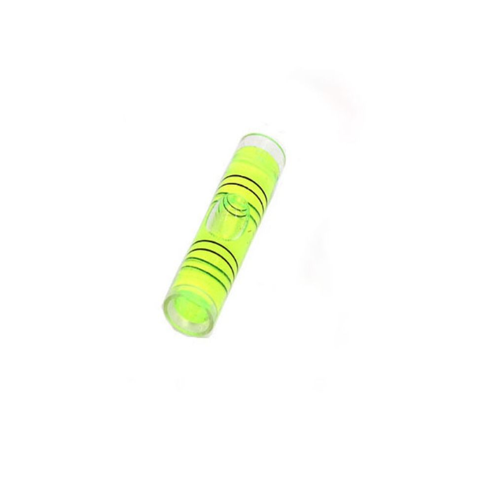 Small Bubble Level Ruler Precision Green Small Bubble Level Plastic Fashion Bubble Spirit Levels ...