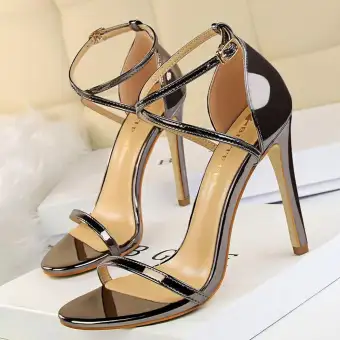 high heels for wedding party