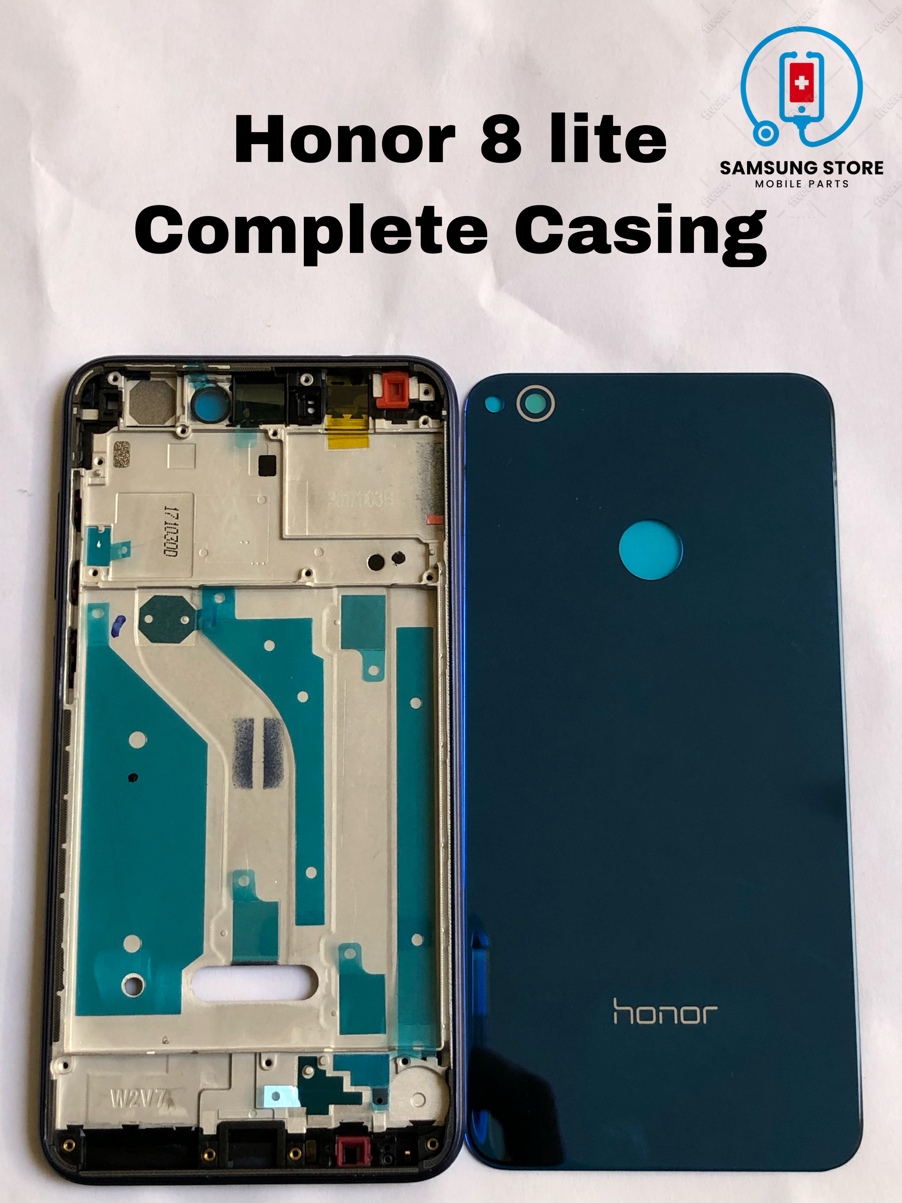 honor 8 lite parts