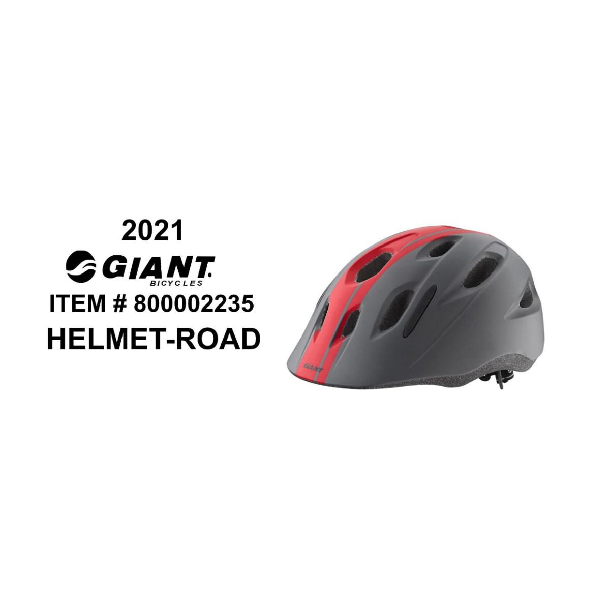 Giant best sale hoot helmet