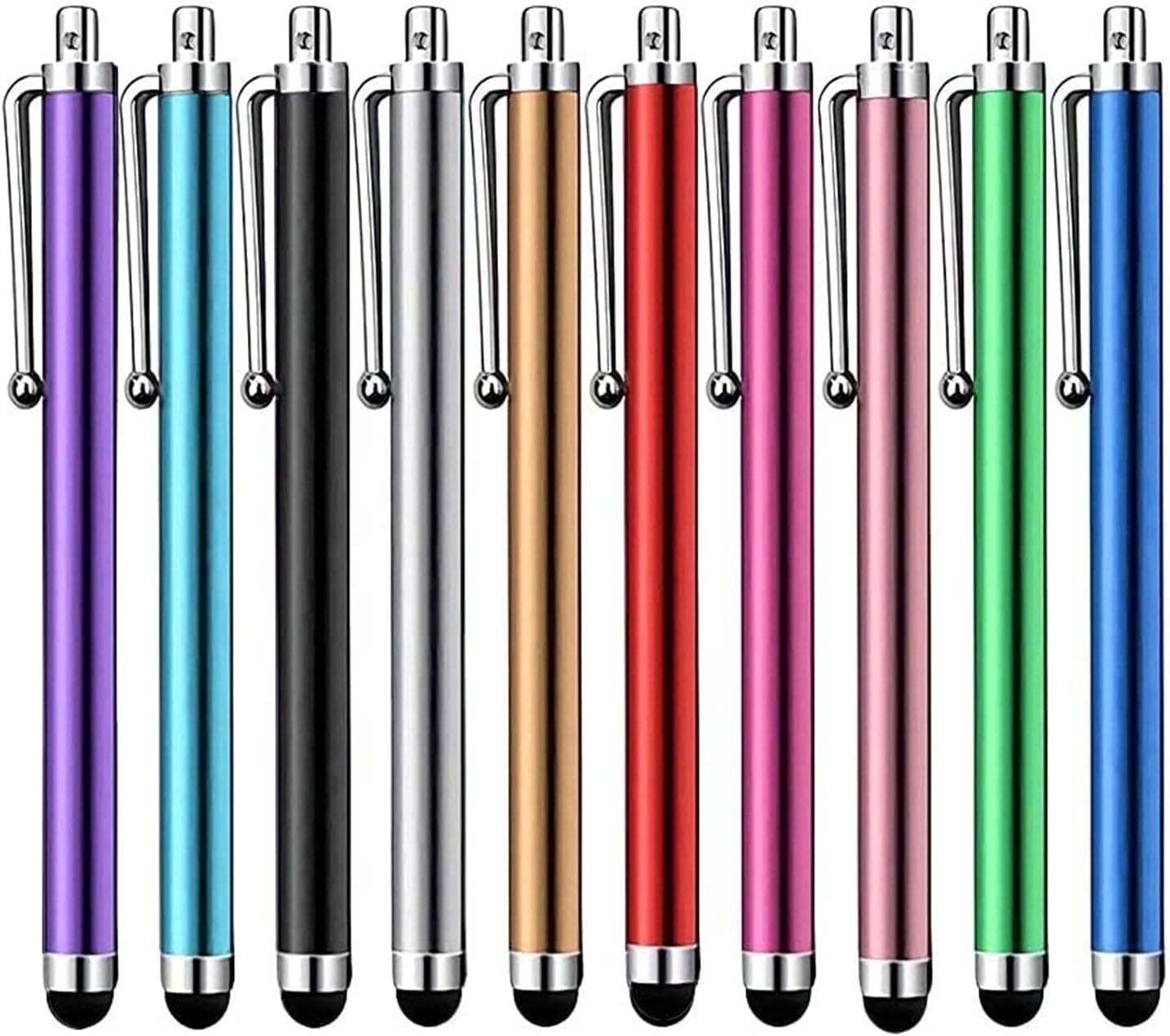 Universal Touch Screen Stylus Pen for Smartphone Devices, Tablets, PC & Mobile price in Pakistan