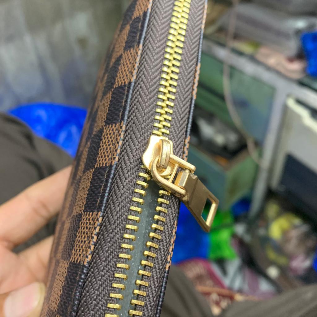 New Fashion Women wellet Large Capacity Handdbag Female long section wild Wellet Clutch Bag Women Purse