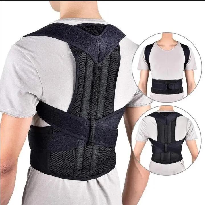 Posture Corrector Belt, ZIQ Pursuits