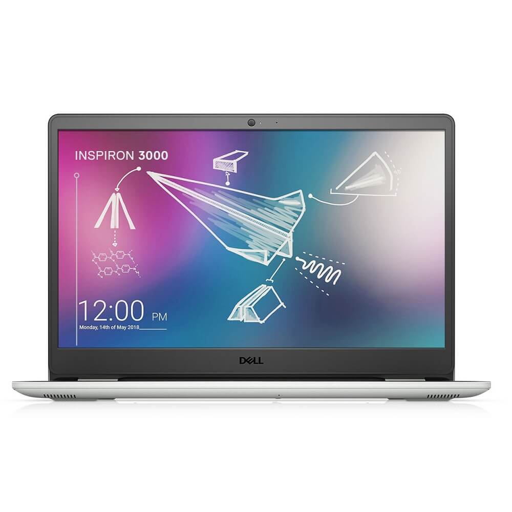 Dell Inspiron 3501 15 6 Inch Fhd Laptop 10th Gen Core I3 1005g1 4gb 1tb Hdd Black Silver Buy Online At Best Prices In Pakistan Daraz Pk