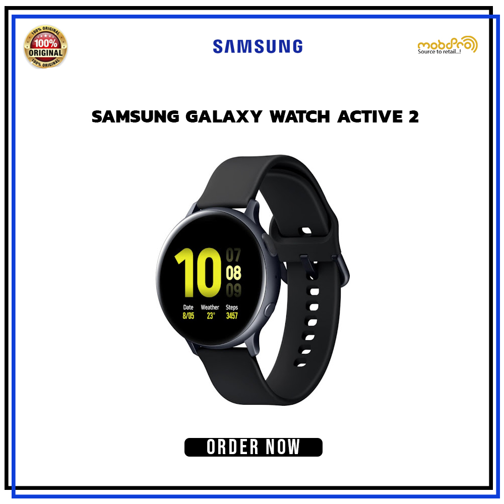 Best Samsung Smartwatches Price In Pakistan Daraz Pk
