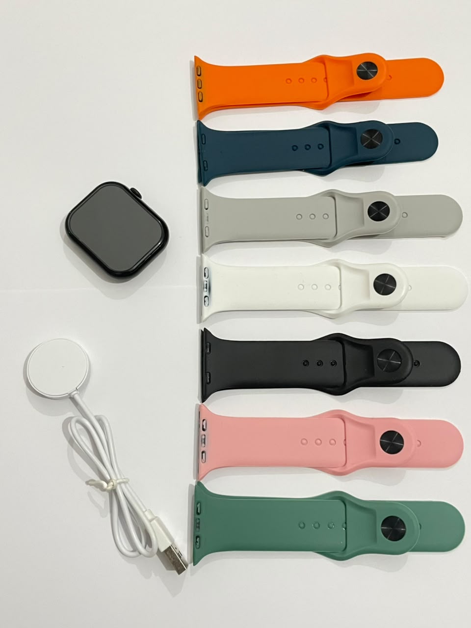 HGI8 Series 11 (7+1 Watch)
