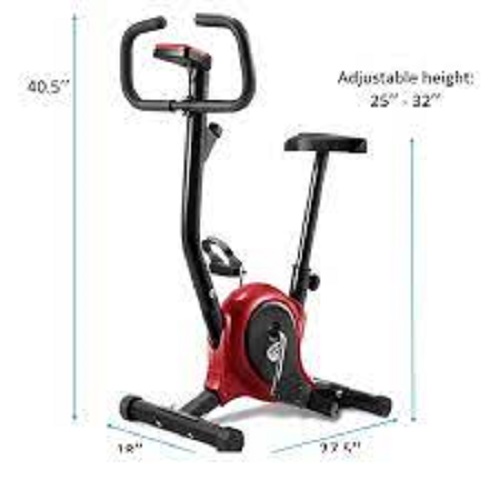 Exercise Bikes at Best Price in 