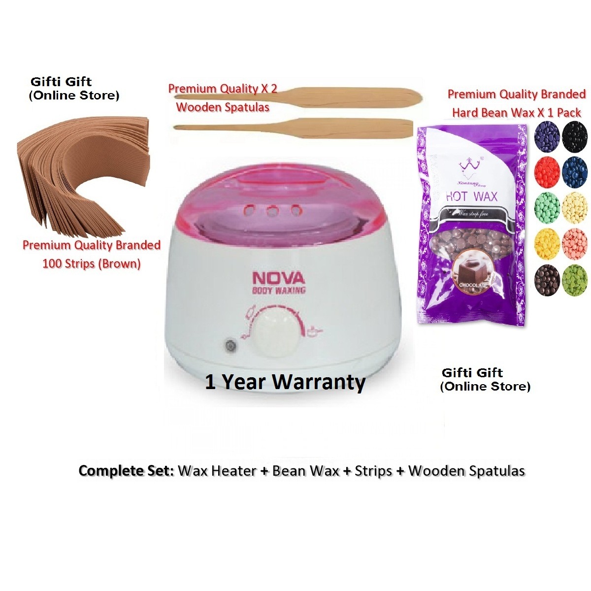 Nova Wax Heater Price In Pakistan Wax Heater Price New Arrivals