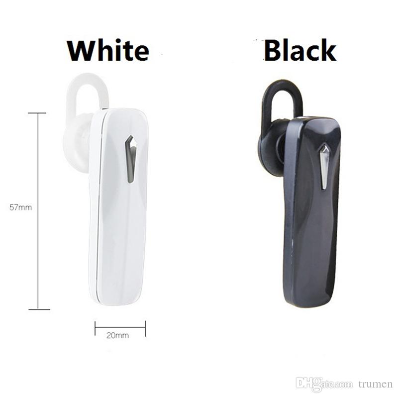 Universal Wireless Bluetooth Handfree Wireless Bluetooth Headset Good Quality Bluetooth Handsfree Earphone For All Mobile Company