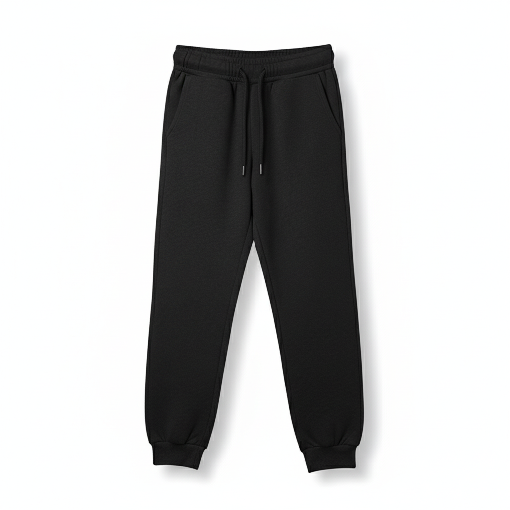 Men's Women's Fleece Sports Trouser