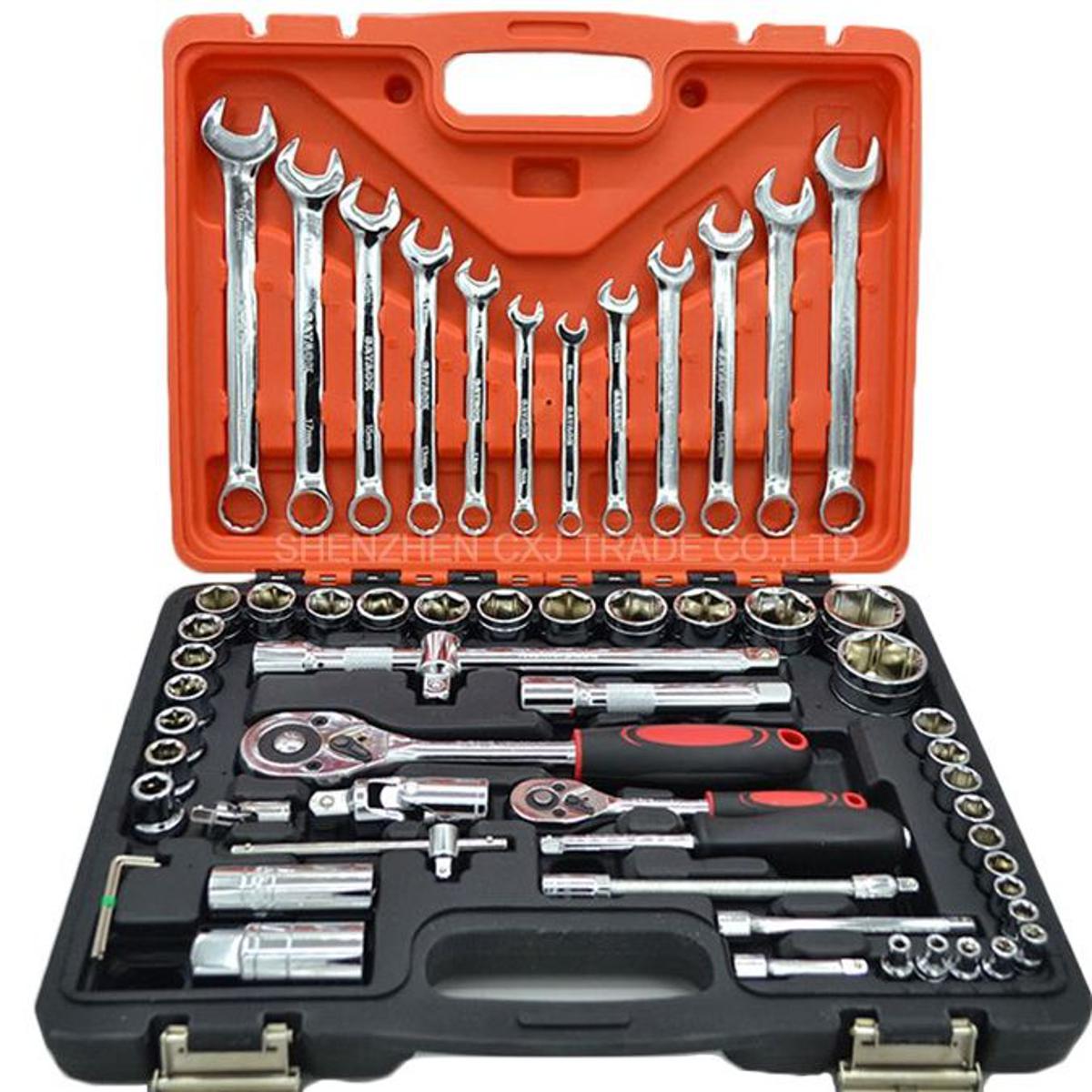 Discover 153+ ring spanner set super hot awesomeenglish.edu.vn