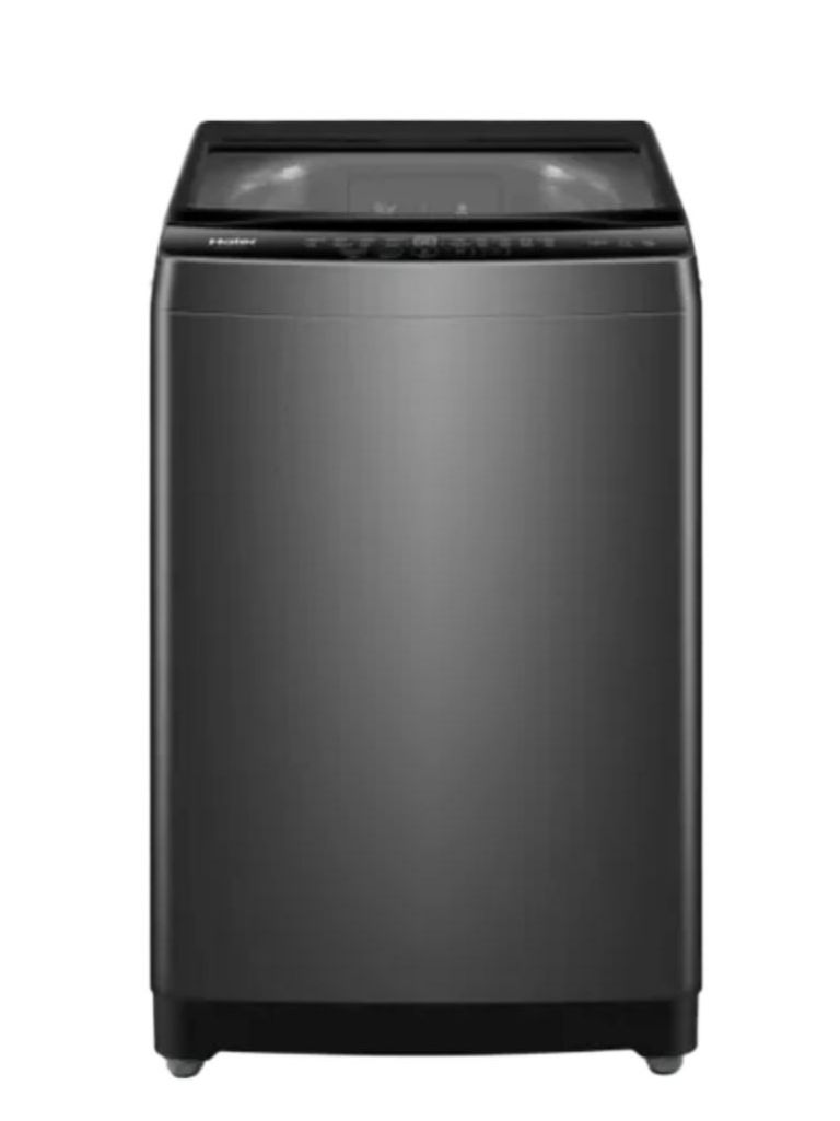 🧺 Haier HWM 100-316 — Fully Automatic Top Load Washing Machine