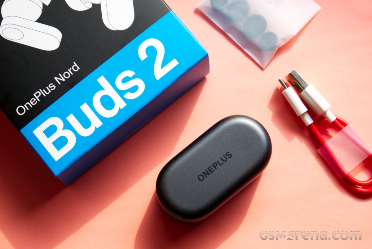 OnePlus Nord Buds True Wireless Earbuds
