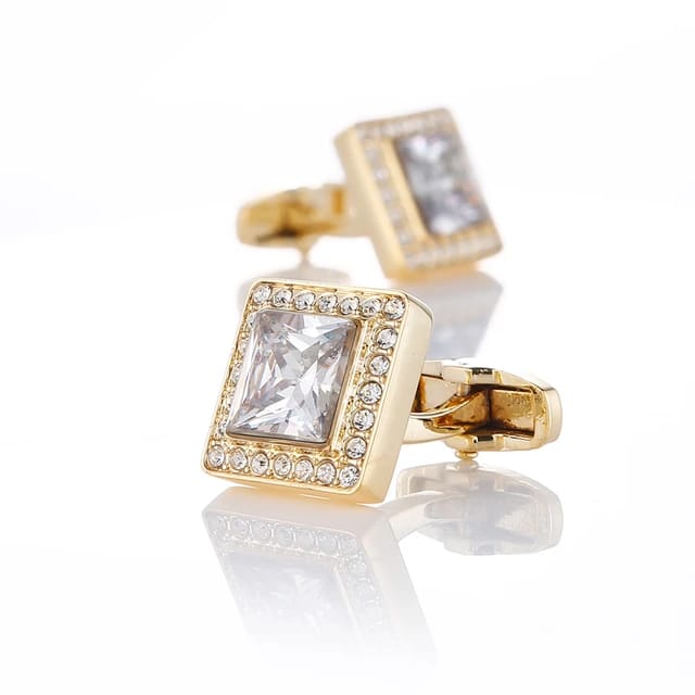Premium Quality Mens Cufflinks For Suits ---With Box