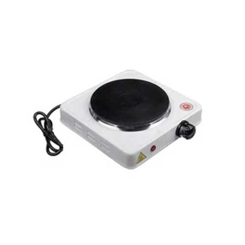 electric single burner hot plate