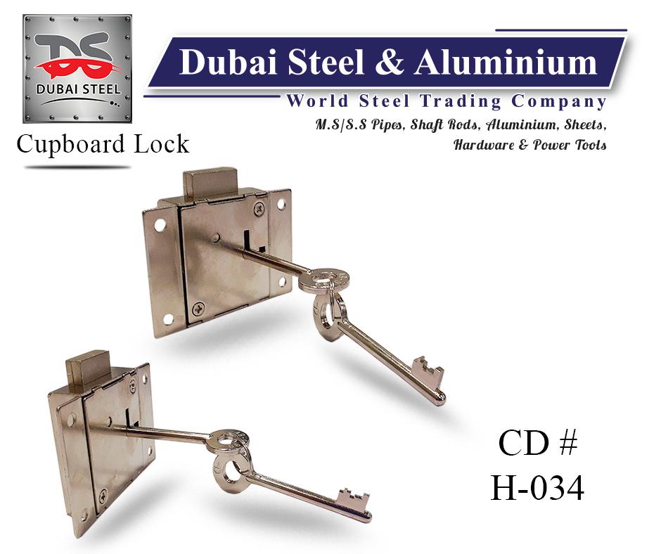 Cupboard Lock Drawer lock Daraz.pk