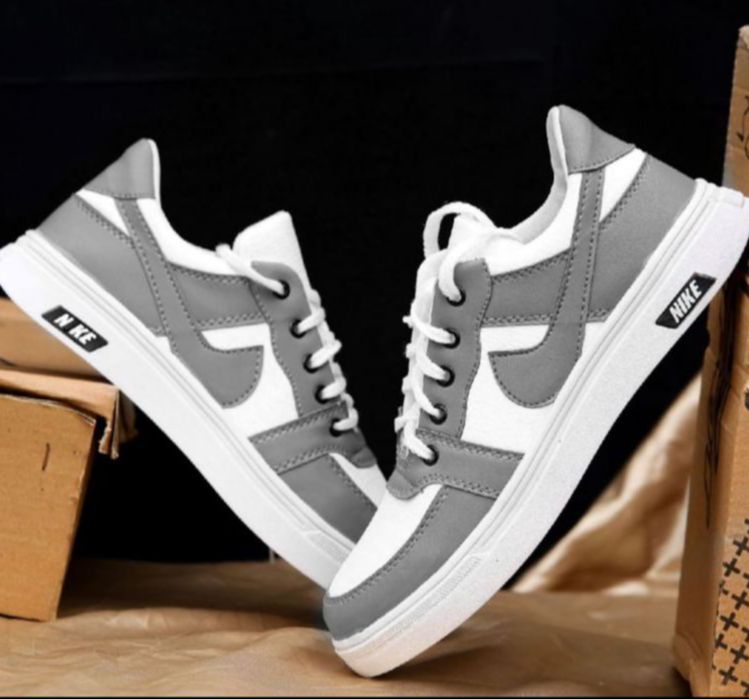 New Full Trending Sneakers For Mens - Shoes For Mens - Sneakers For Boy - Lieght Weight Breathable Shoes For Mens - Multicolor Sneakers Shoes For Boys - Summer Dunk - Shoes - Mens Shoes
