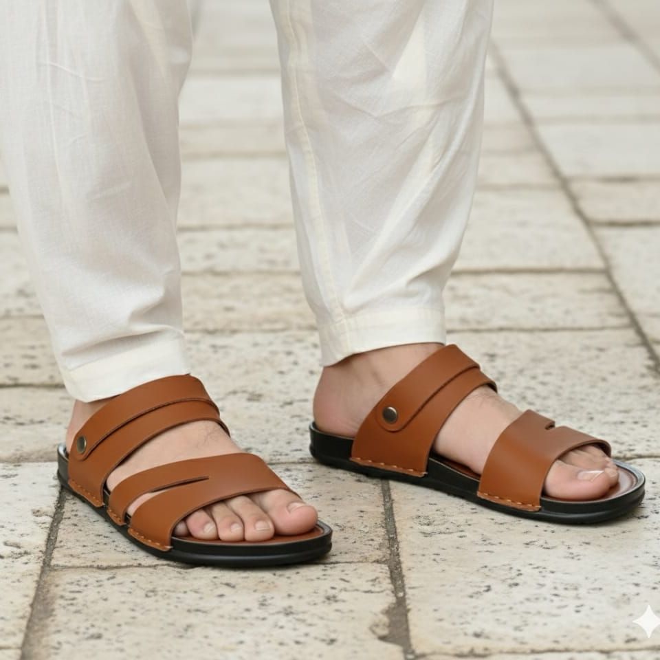 New Trending Stylish Flip Flops Casual Comfortable Durable Breathable Footwear sandals for men  And boys