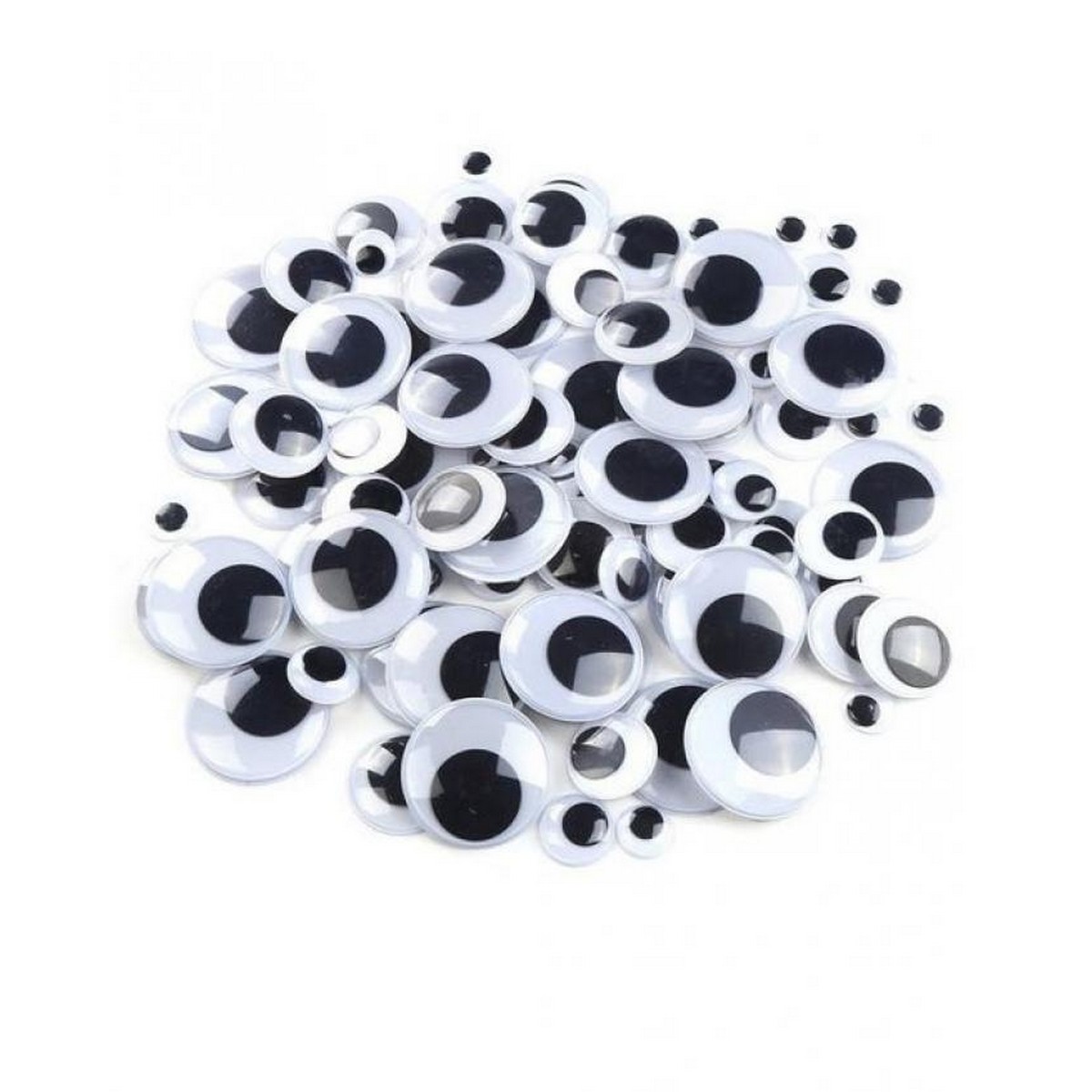 Board & Traditional Games Googly Eyes for sale online
