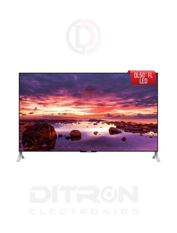 LED DL50FL ANDROID