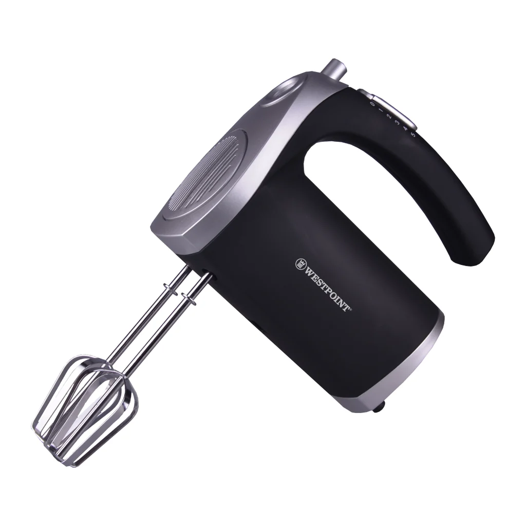 WEST POINT  Deluxe Hand Mixer WF-9901