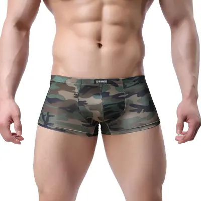 Clever Men's Underwear - Briefs, Trunks, Boxers, Thongs