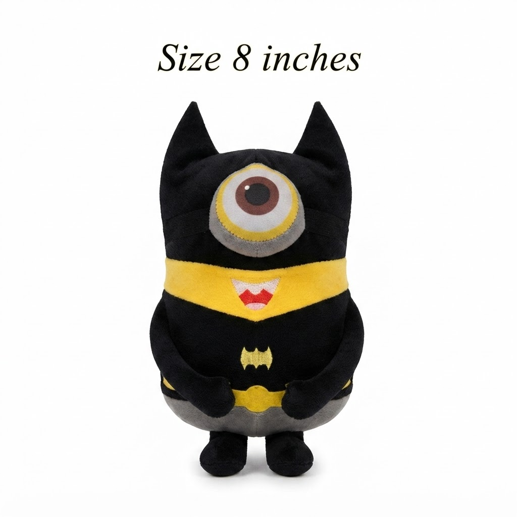 Bat Minion