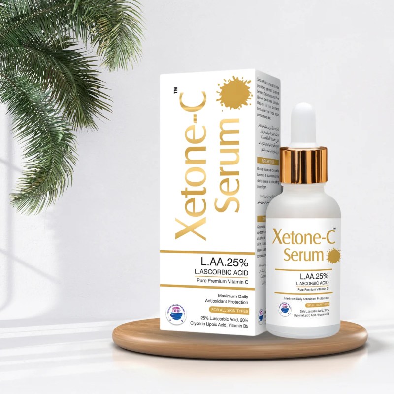 Xetone C Serum | Skin Care Serum | Original