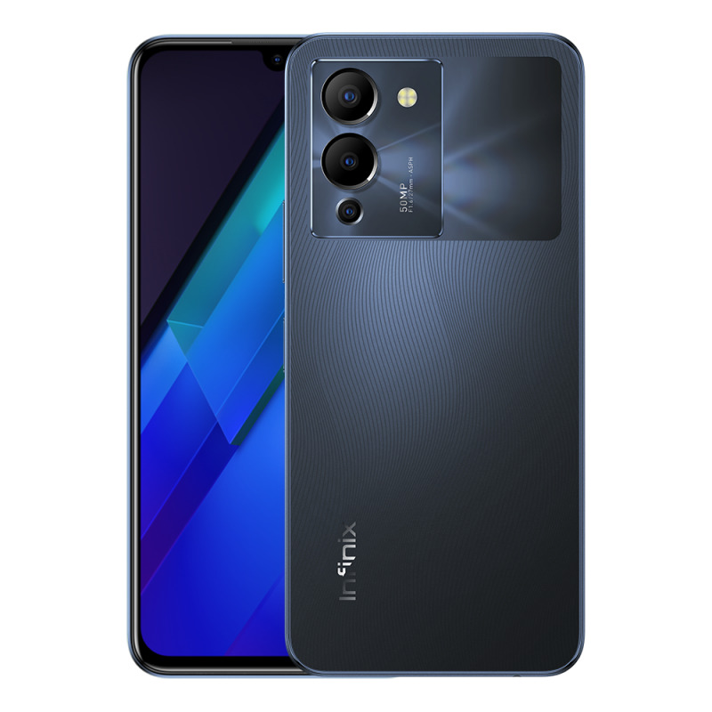 infinix note 12 g9