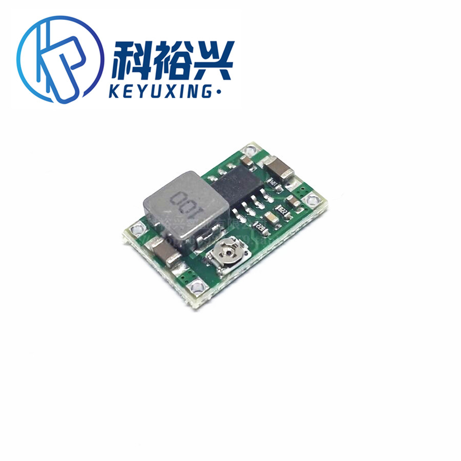 Mini-360 aeromodelling step-down power module car power DC-DC small ...
