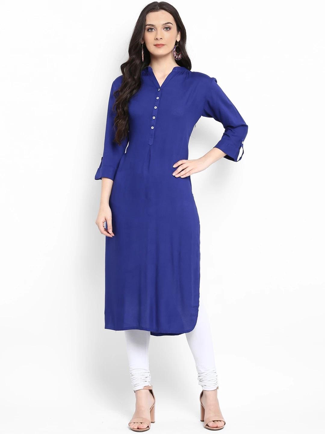 royal kurtis