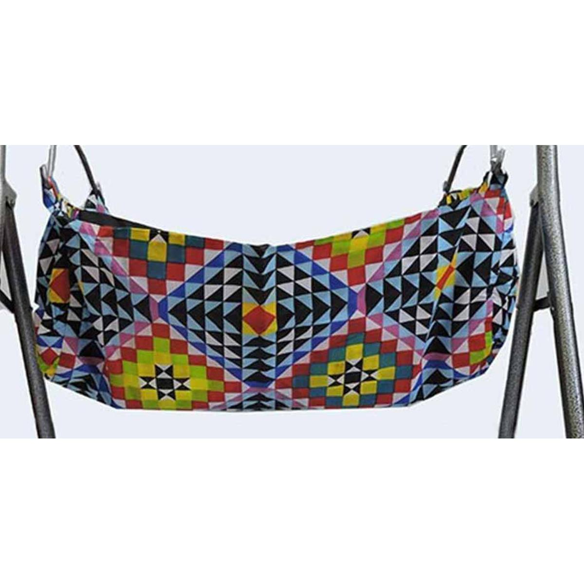 Baby cradle swing on sale cloth