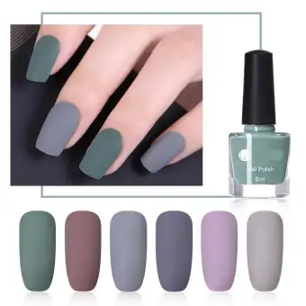 matte nail polish price