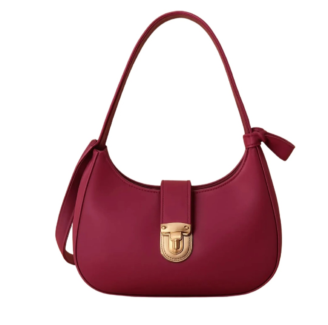 Handbag for girls - Bags for girls - Leather Bag for women - Shoulder bags for ladies - casual handbag - Phone pouch - Crossbody & Shoulder bag for gift - Purse for girls