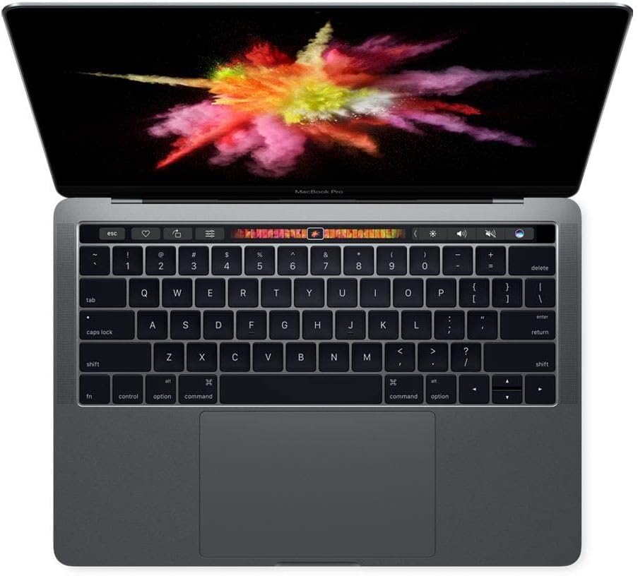Apple MacBook Pro 2018 (A1989) 2.7GHz Intel Core i7 Quad Core