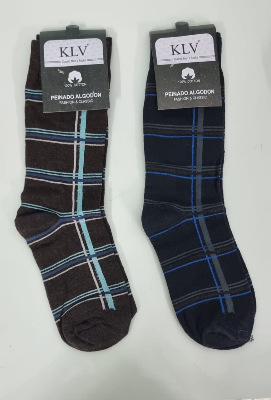Long, Mens, Winter Socks