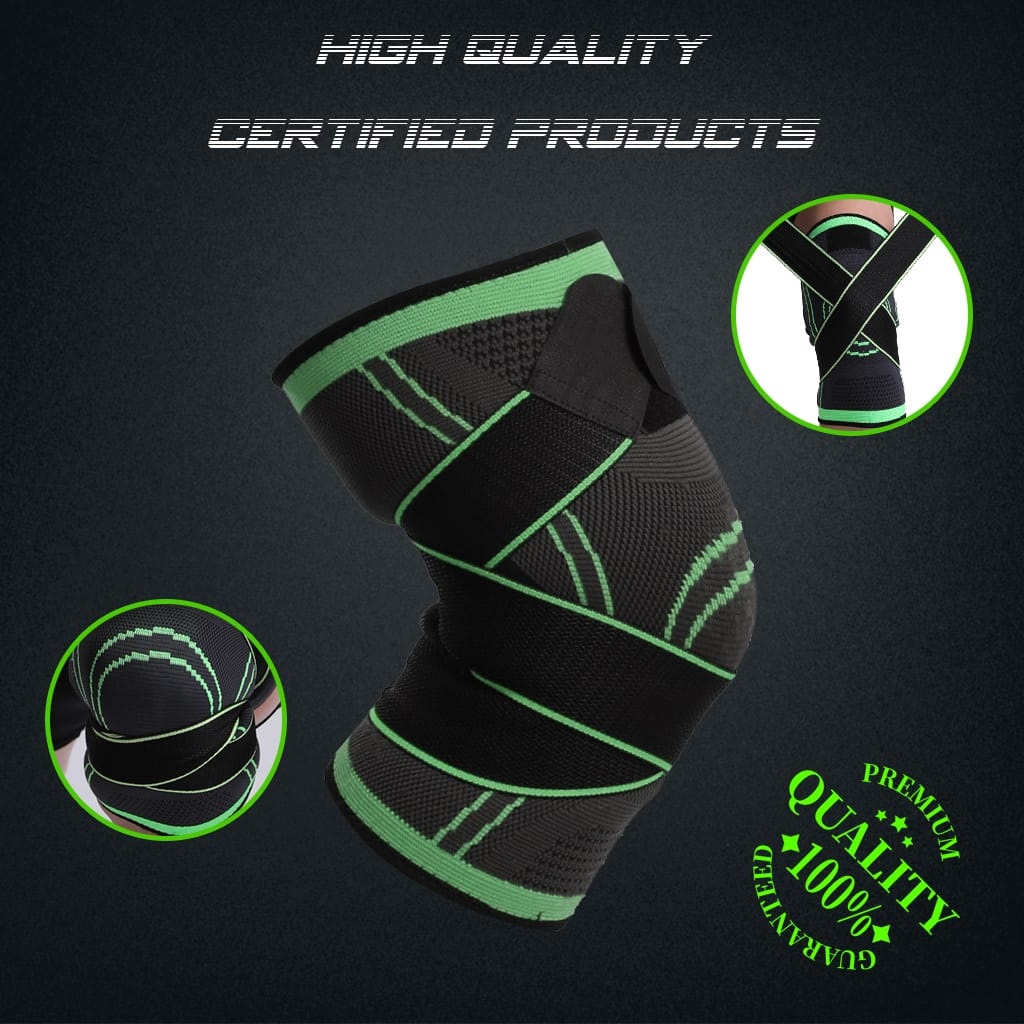 Adjustable Elbow Support Brace for Pain Relief – Compression Strap for Gym, Tennis, and Sports Injuries | Arm & Joint Support Sleeve for Tendonitis, Muscle Strain & Workout Protection | Breathable Neoprene Elbow Guard