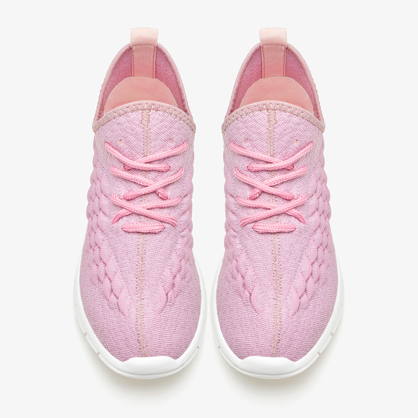 Liza Womenâ€™s Flyknit Sneakers For Women - Shoes For Girls - Winters Collection