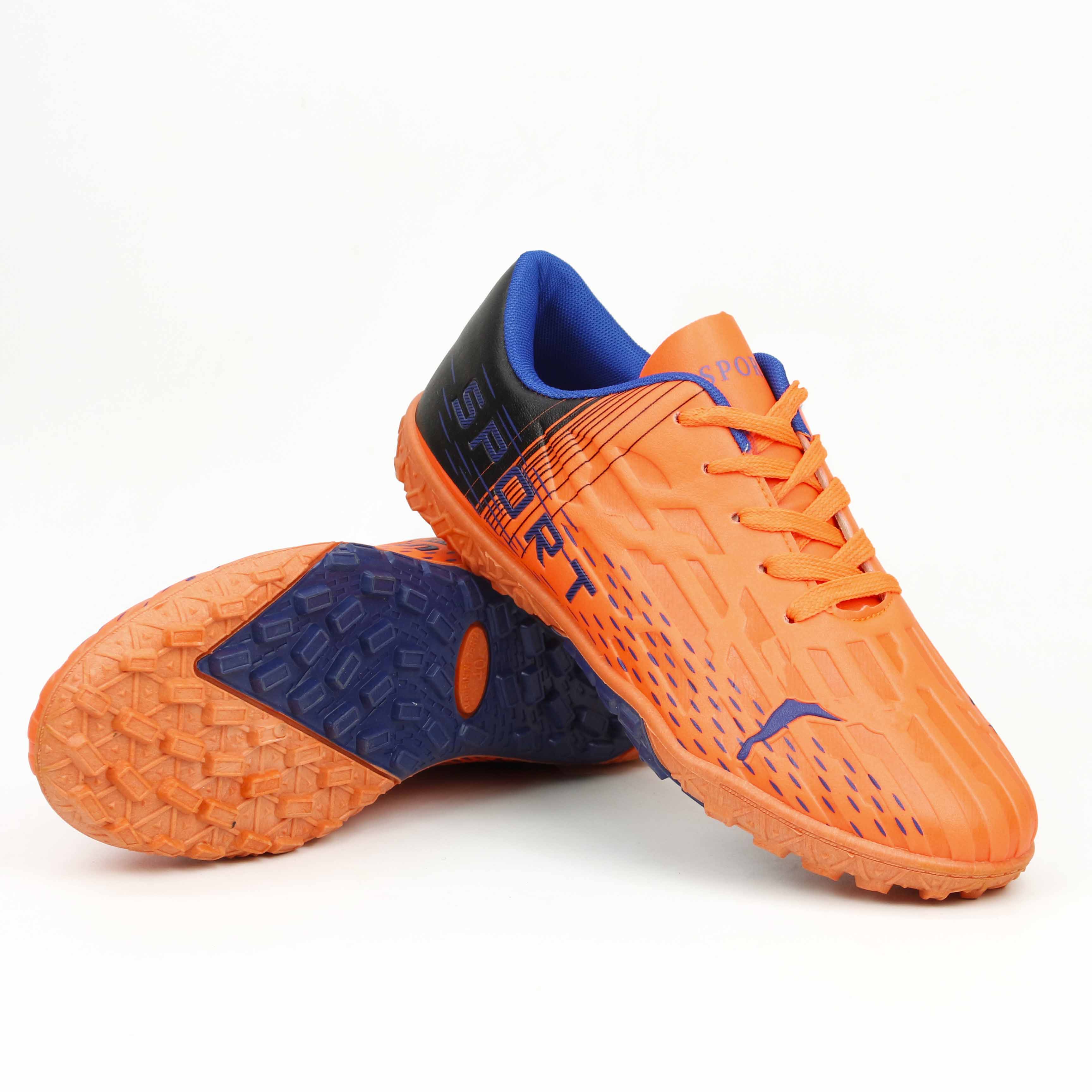 NBH Football Shoes For Men - Extra Gripon Slip Sports Shoes For Boys -  Cricket Shoes For Boys - Sport Sneakers For Men - Joggers Shoes For Men - Shoes For Kids - Perfect Gift For Boys