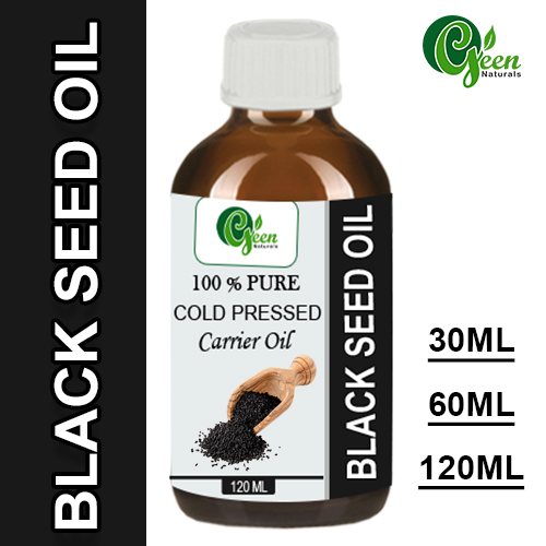 Amazing Herbs Premium Black Seed Oil - Cold Pressed Nigella Sativa for Amazing Herbs Premium Black Seed Oil - Cold Pressed Nigella Sativa for