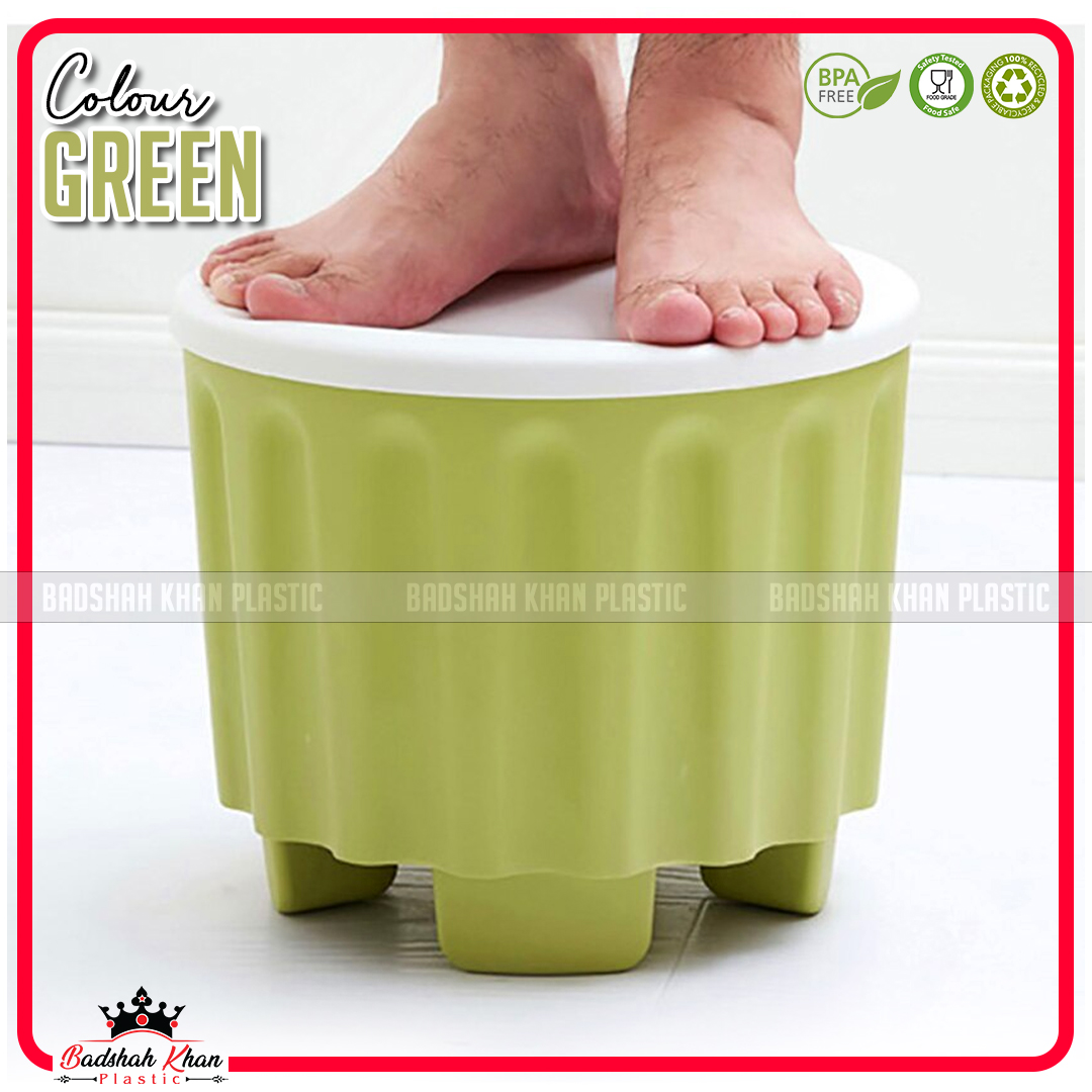 High Quality Portable Drum Storage Stool and Sitting Chair High