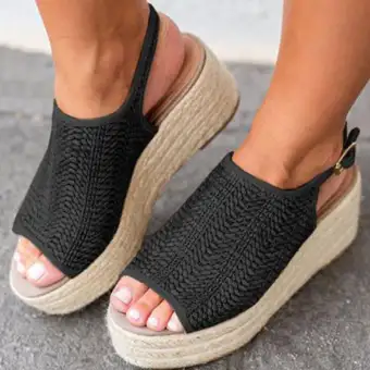 comfortable platform shoes