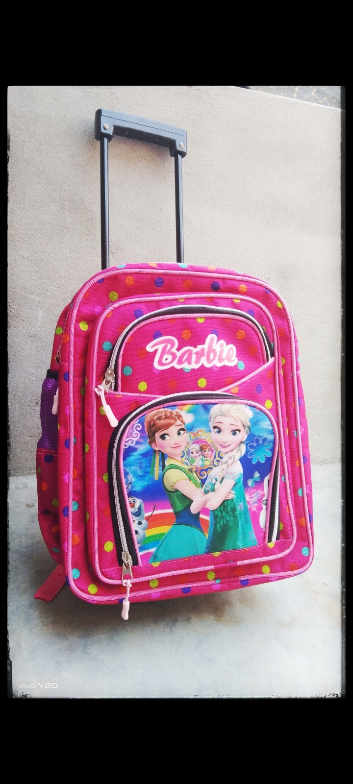 Discover more than 154 trolley bag dikhaiye esthdonghoadian